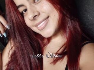 Jesse_Wilsonn