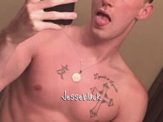Jesseblack
