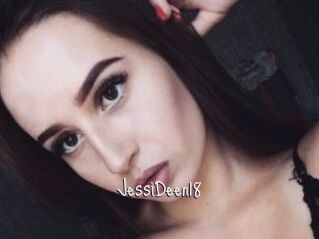 JessiDeen18