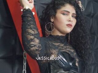 JessicaBost