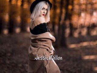 JessicaDillon