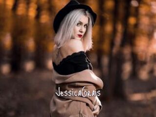JessicaGrais