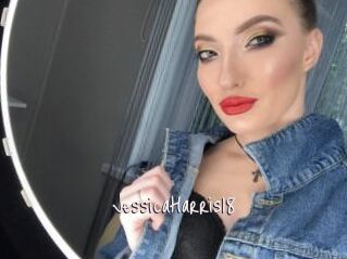 JessicaHarris18