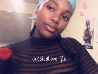 JessicaLove_Xo