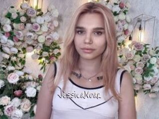 JessicaNoar