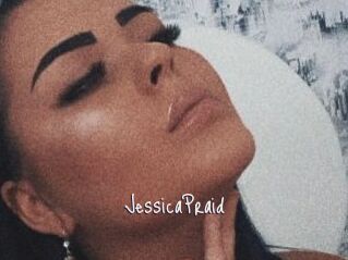 JessicaPraid