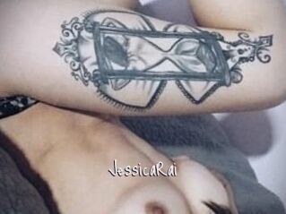 JessicaRai