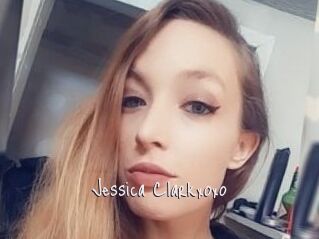 Jessica_Clarkxoxo