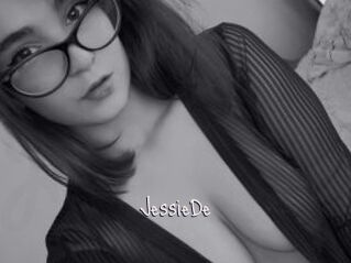 JessieDe