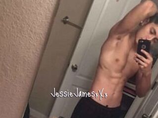 Jessie_James_xXx
