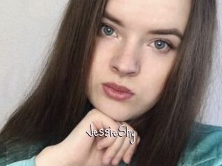 JessieShy
