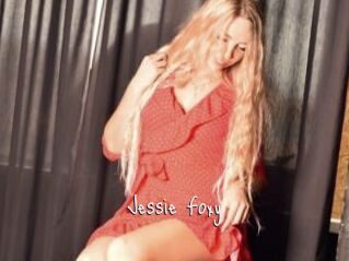 Jessie_Foxy