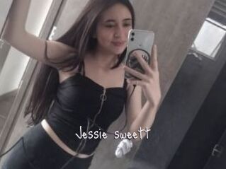 Jessie_sweett