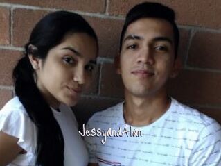 JessyandAlan
