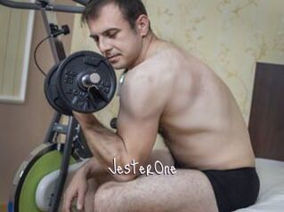 JesterOne