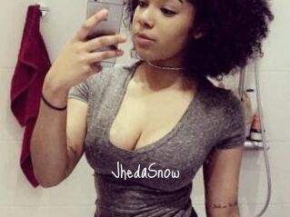 JhedaSnow