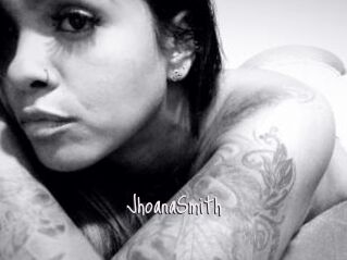 JhoanaSmith