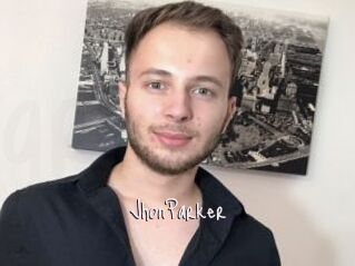 JhonParker