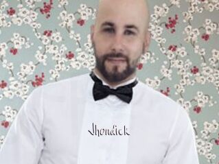 Jhondick