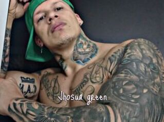 Jhosua_green