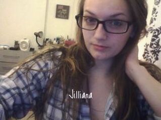 Jilliana