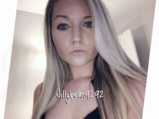 Jillybean9292