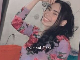 Jimena_teen