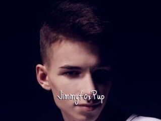 JimmyFoxPup