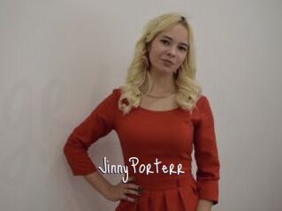 JinnyPorterr