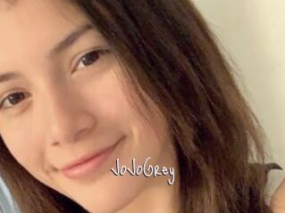 JoJoGrey