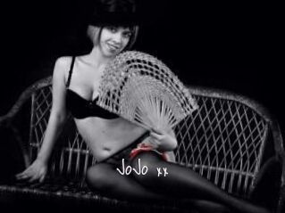 JoJo_xx