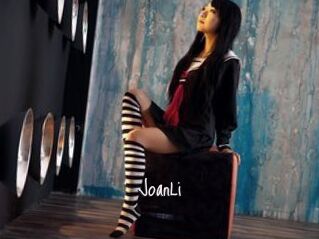 JoanLi