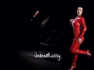 JoannaRussy
