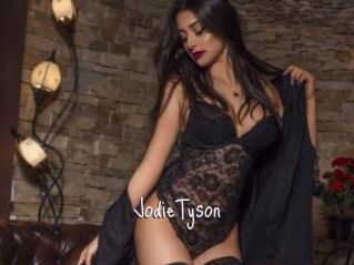 JodieTyson