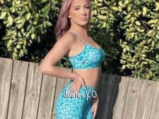 JodieeXO