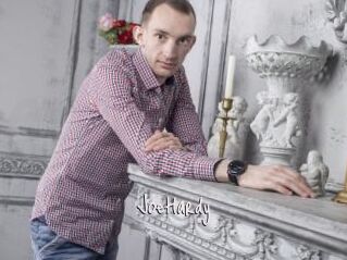 JoeHardy