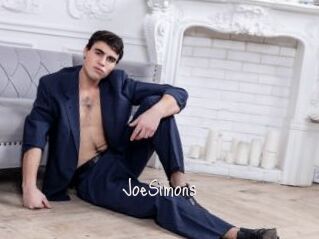 JoeSimons