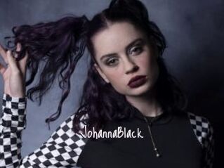 JohannaBlack