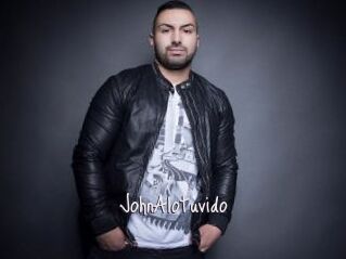 JohnAlotuvido