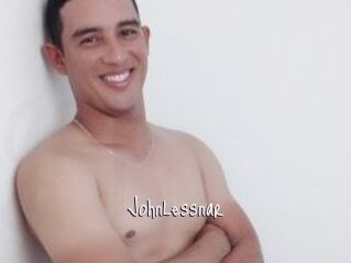 JohnLessnar