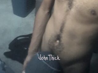 JohnThick