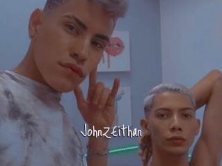 JohnZEithan