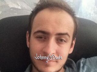 JohnnyGDude