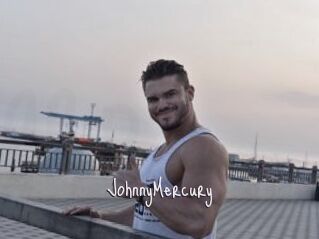 JohnnyMercury