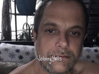 JohnnyYalls