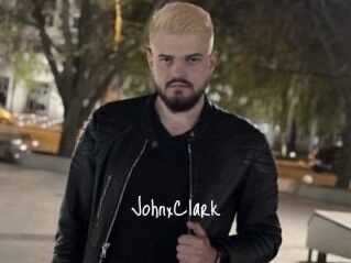 JohnxClark