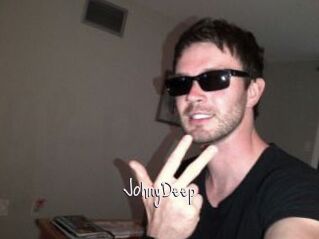 JohnyDeep