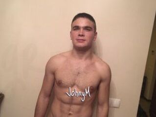 JohnyM