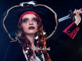 JolieLefur