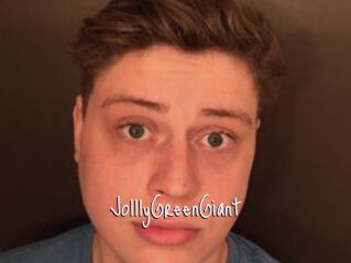 JolllyGreenGiant